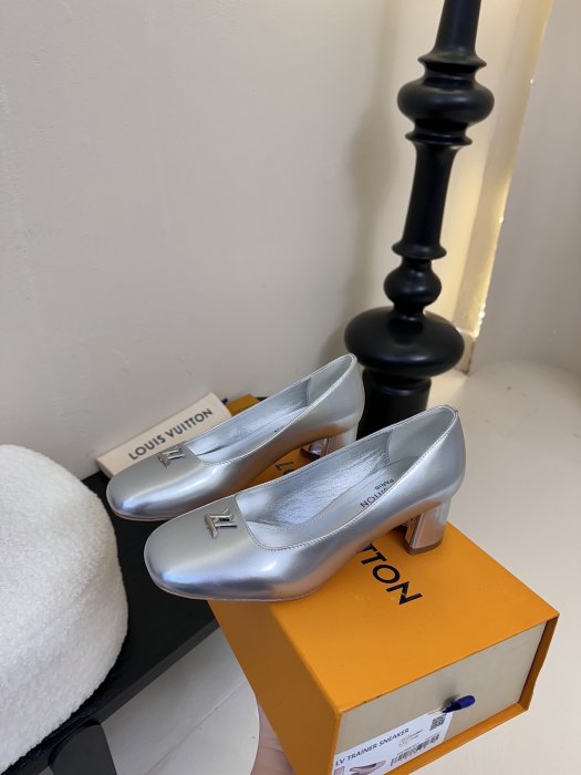 Балетки фото 5