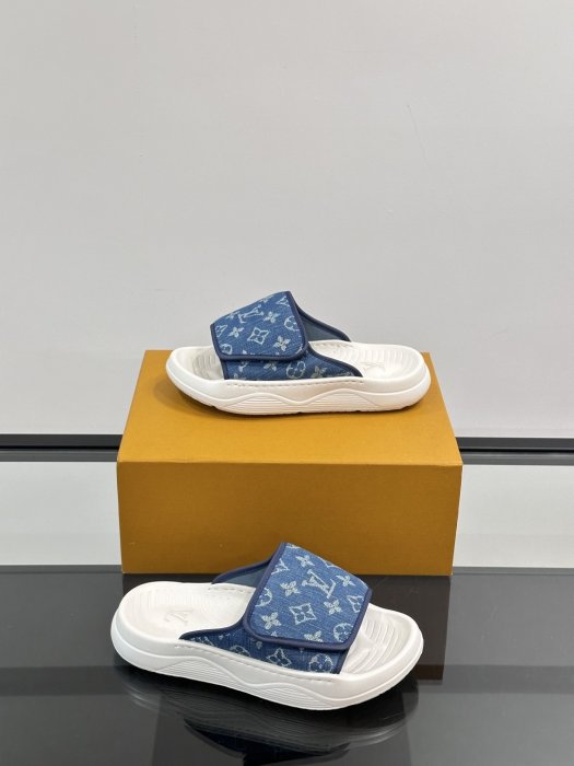 Шльопанці чоловічі фото 4