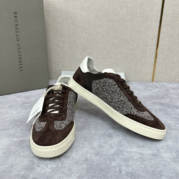 Sneakers men's фото 7