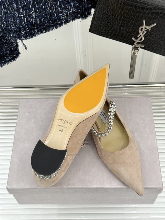 Туфли женские фото 9