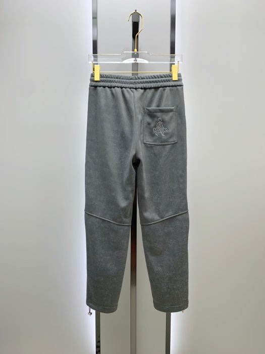 Pants men's фото 8