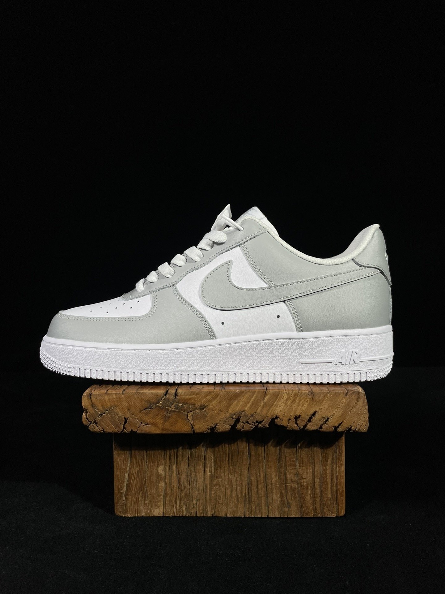 Sneakers Air Force 1 Low White/Grey FD9763-101