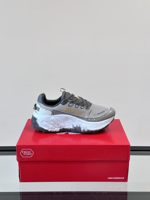 Sneakers New Balance More Trail V3 фото 6