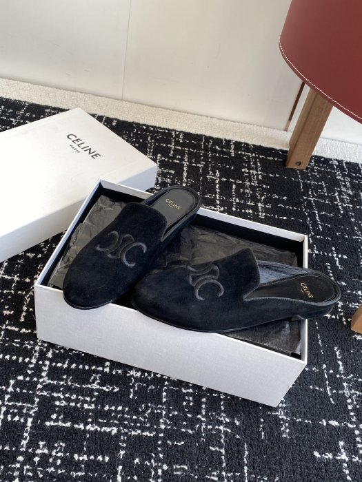 Мюли женские фото 3