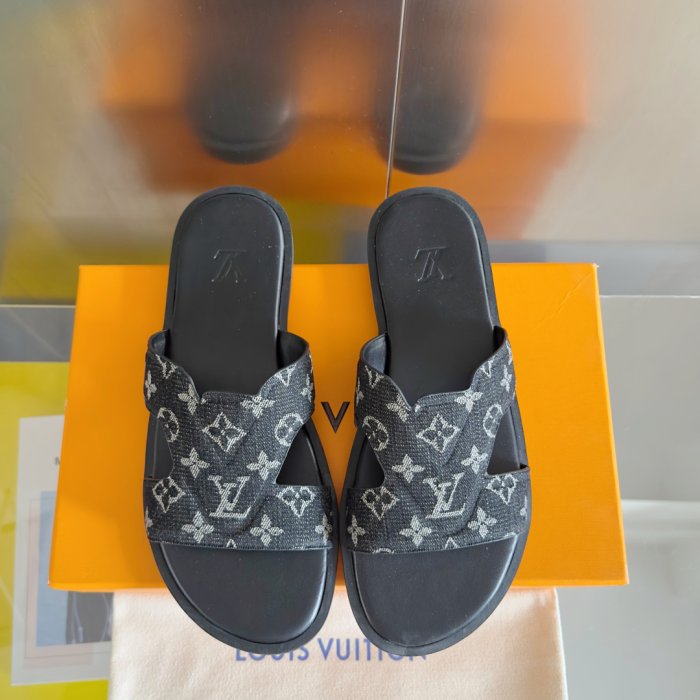 Шлепанцы мужские фото 4