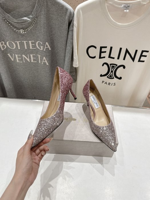 Туфли женские фото 3