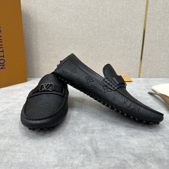 Moccasins men's HOCKENHEIM фото 4