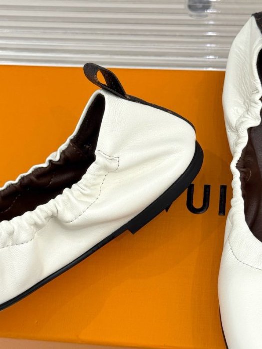 Балетки фото 3