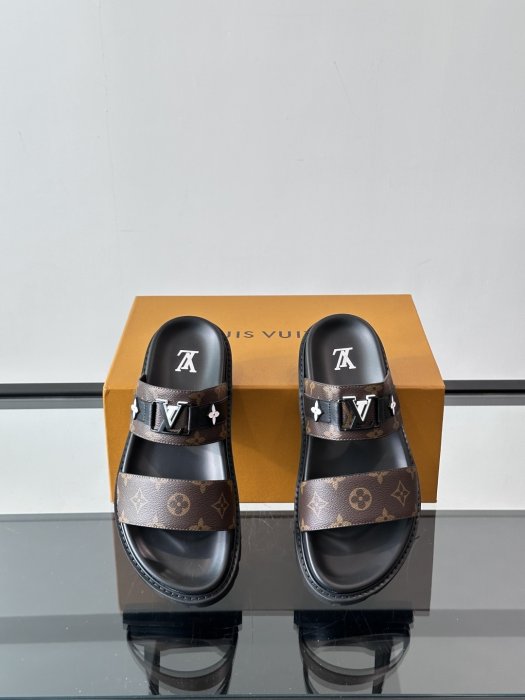 Шлепанцы мужские фото 6