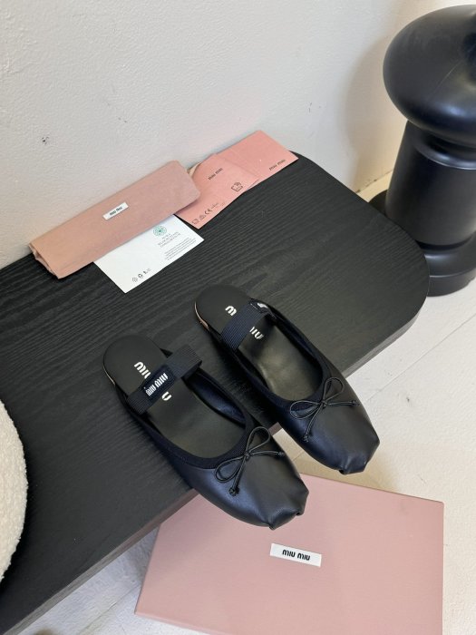 Ballet shoes фото 2