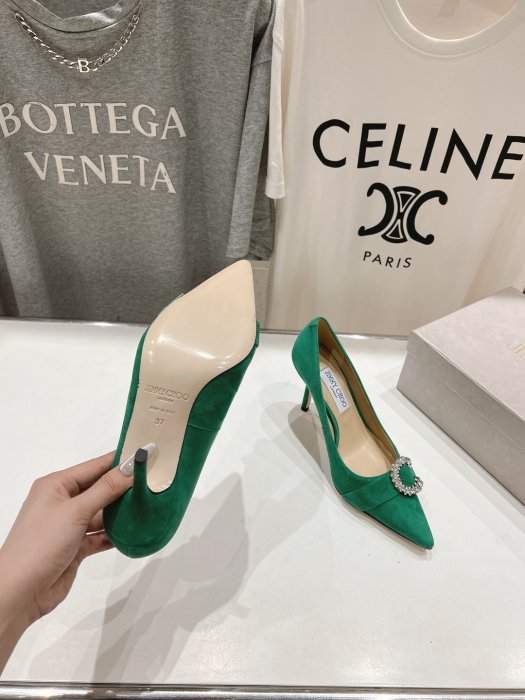 Туфли женские фото 9