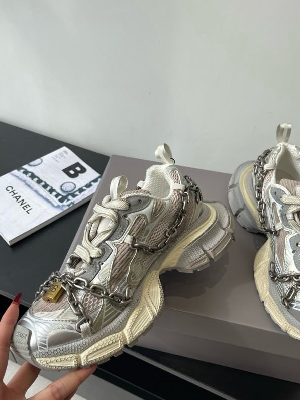 Sneakers Balenciaga 3XL фото 9