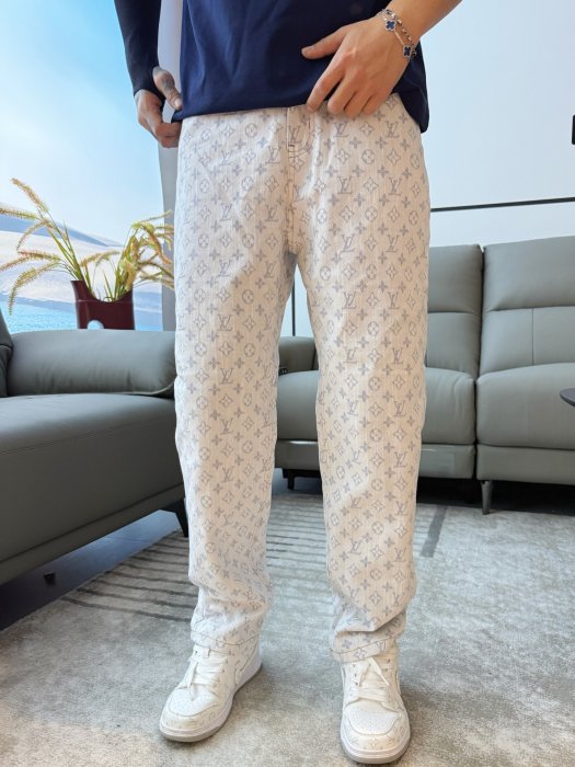 Джинси чоловічі