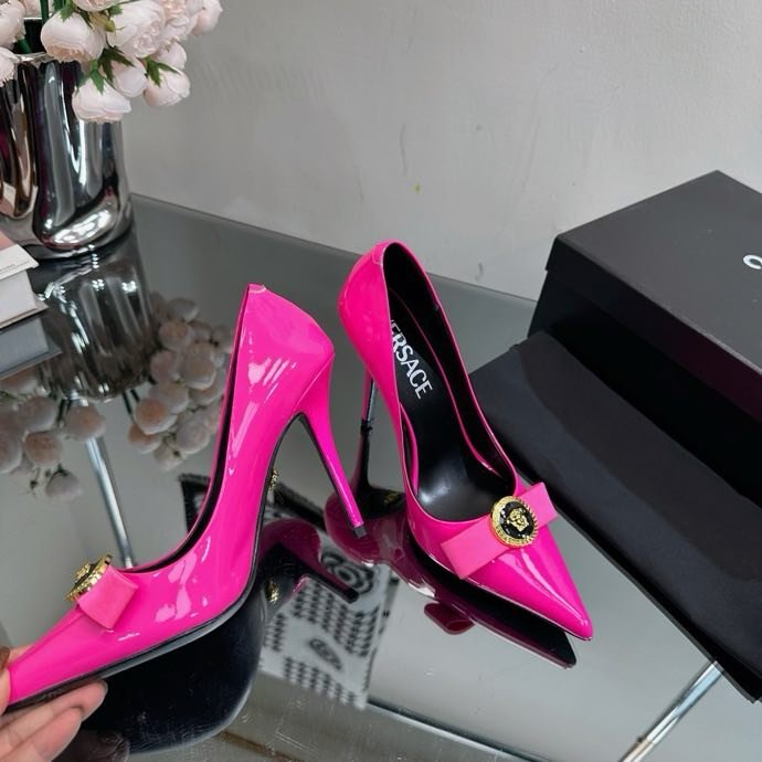 Туфли женские фото 7