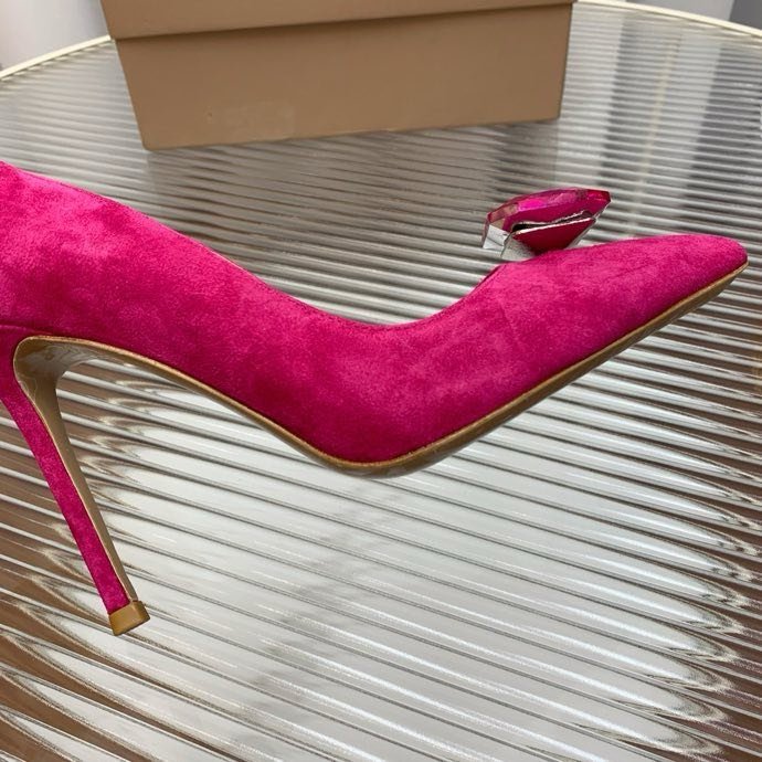 Туфлі жіночі фото 7