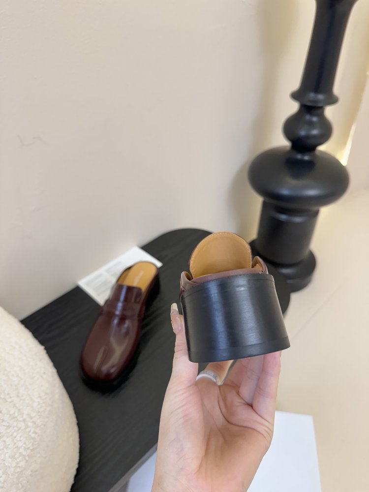 Мюли женские фото 7