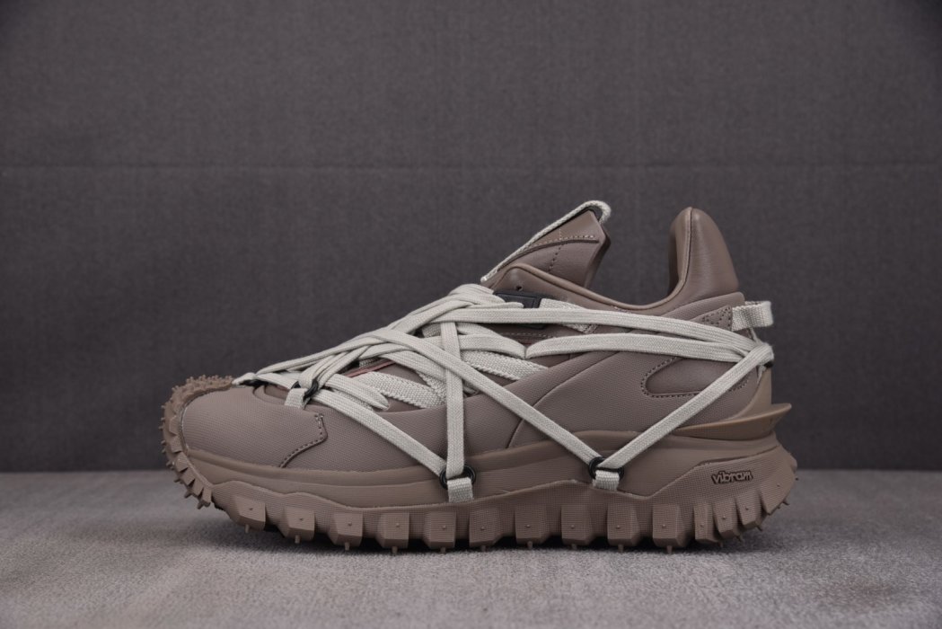 Sneakers RICK OWENS x Moncler Trailgrip