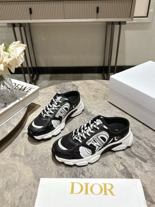 Sneakers Dior Chrono