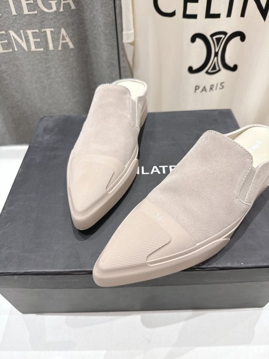 Мюли жіночі фото 7