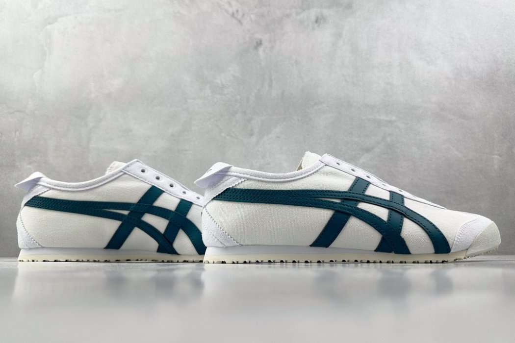 Кросівки Onitsuka Tiger MEXICO 66 фото 6