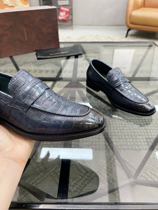 Туфли мужские фото 6