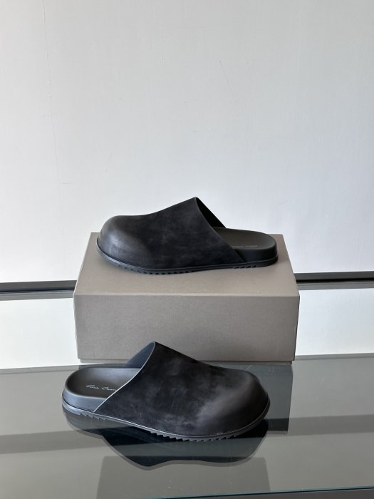 Мюли men's фото 4