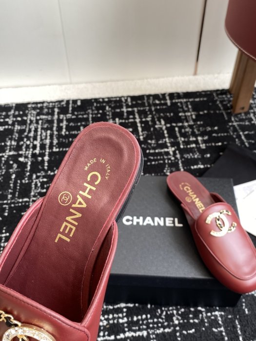 Мюли женские фото 7