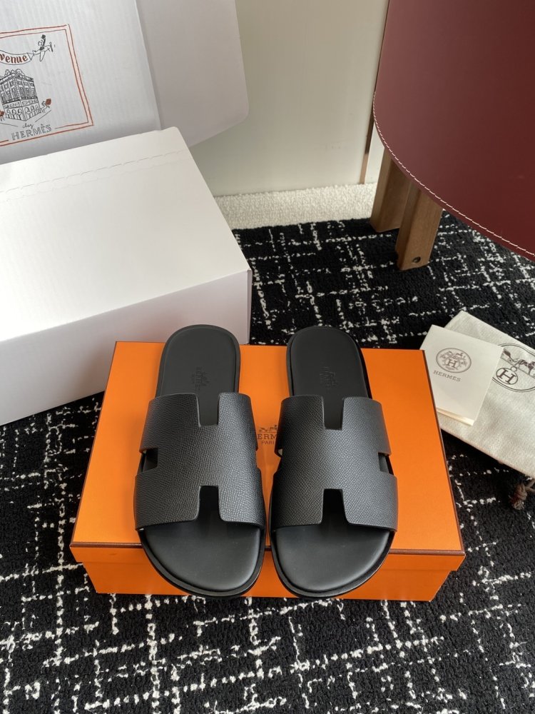 Шлепанцы lzmir мужские