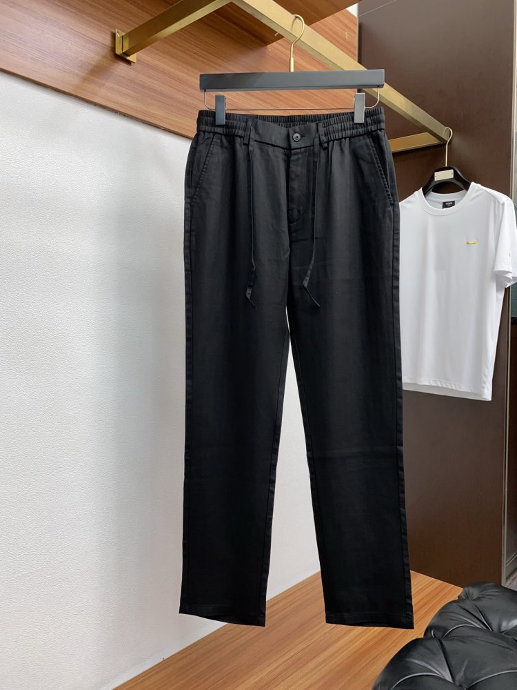 Pants men's фото 2