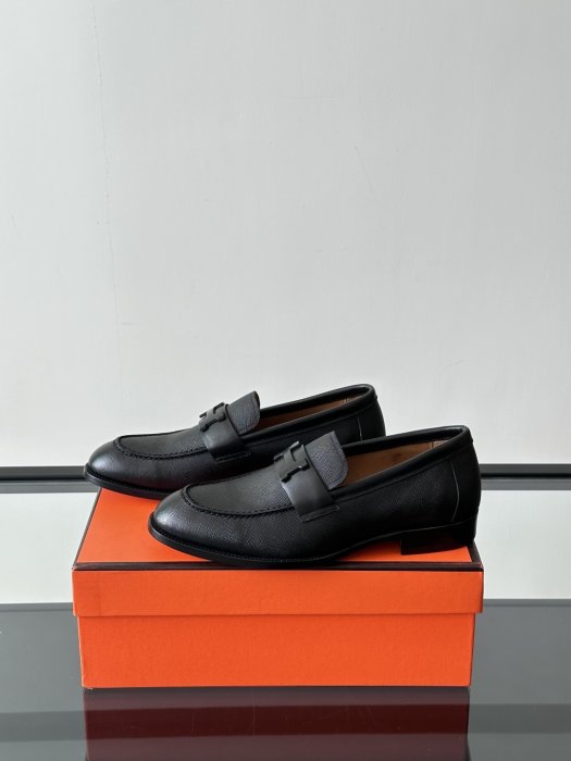 Туфли мужские фото 3