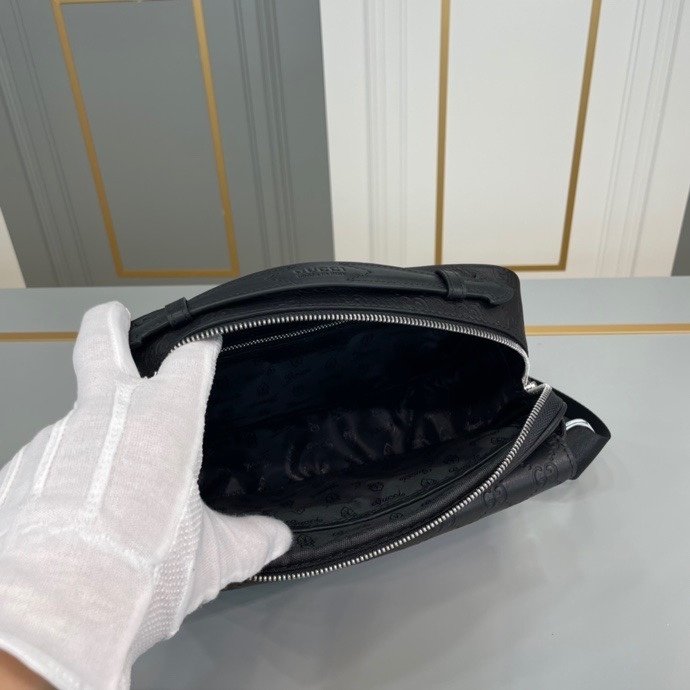 Сумка чоловіча 25 см фото 8