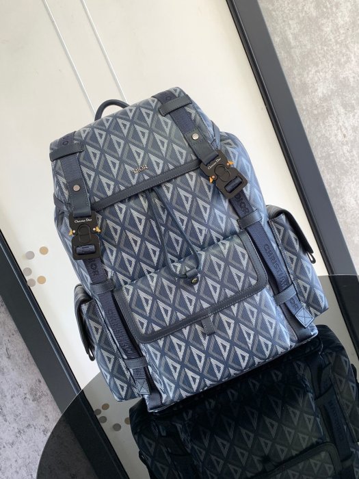 Backpack Dior Hit the Road 51 cm