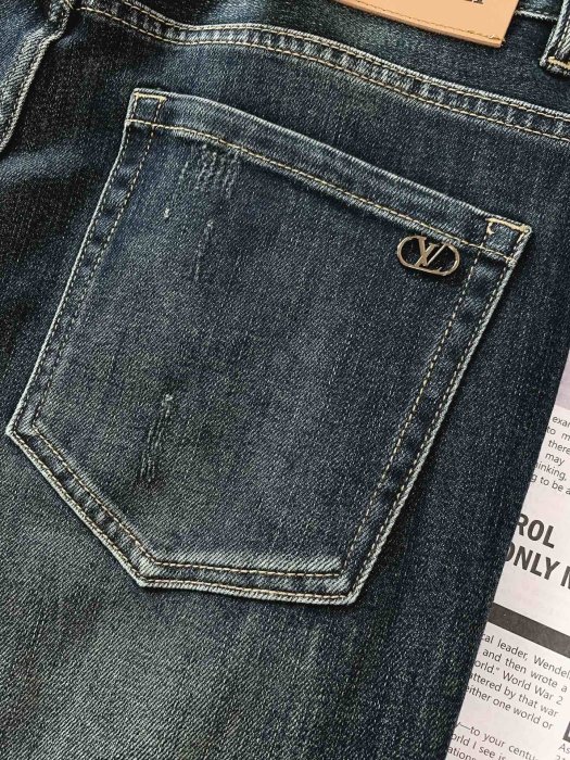 Jeans men's фото 8