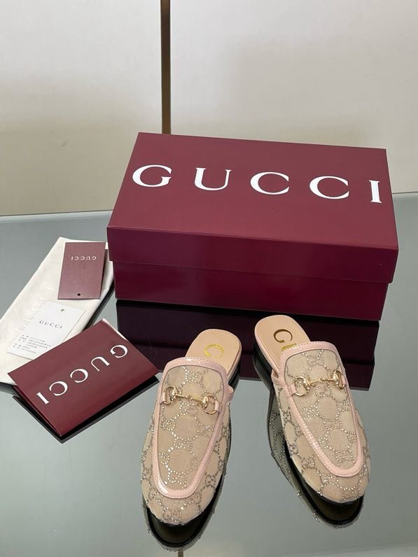 Мюли женские фото 8