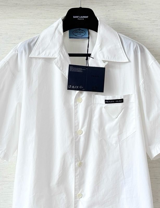 Рубашка женская фото 3