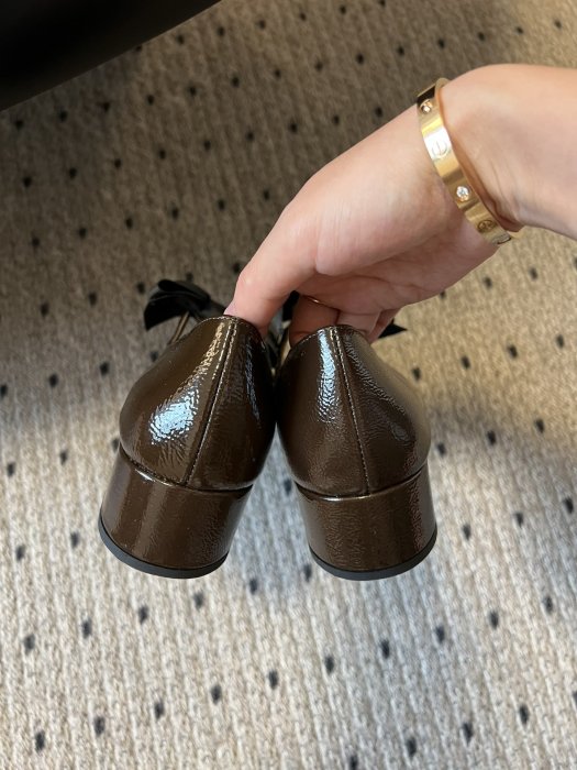 Ballet shoes фото 6