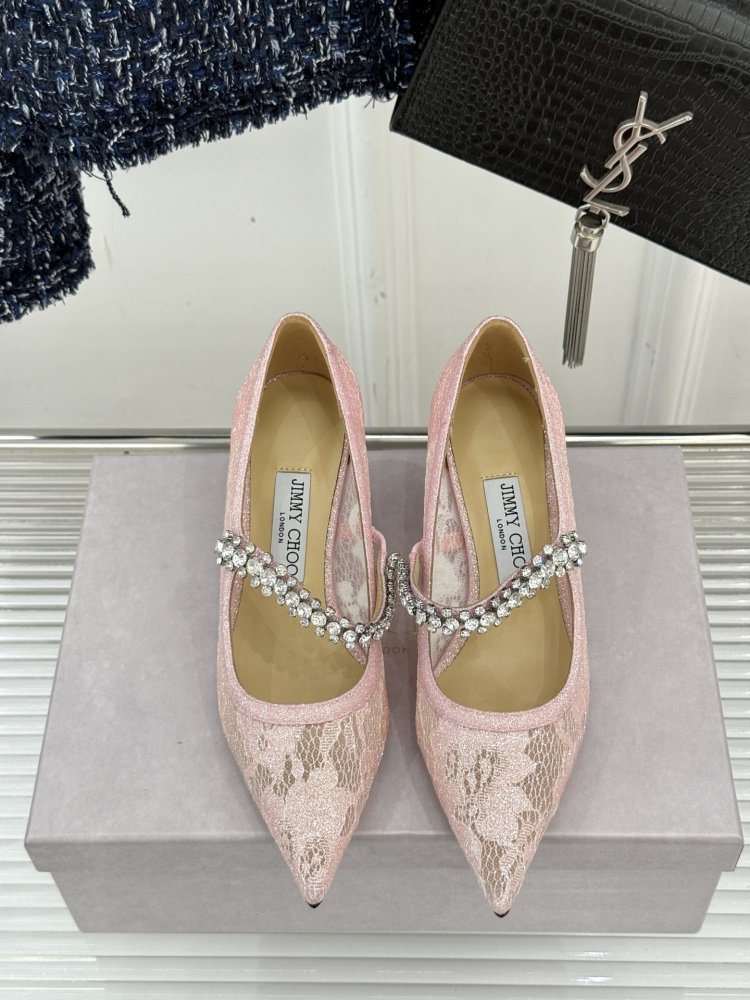 Туфлі жіночі фото 4