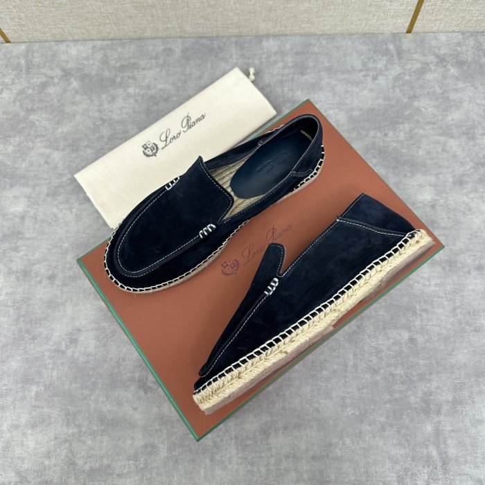 Лоферы мужские фото 3