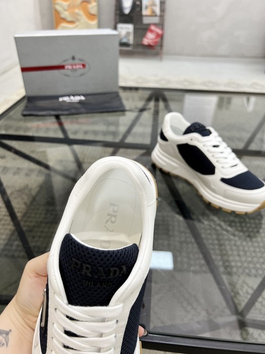 Кроссовки мужские фото 7