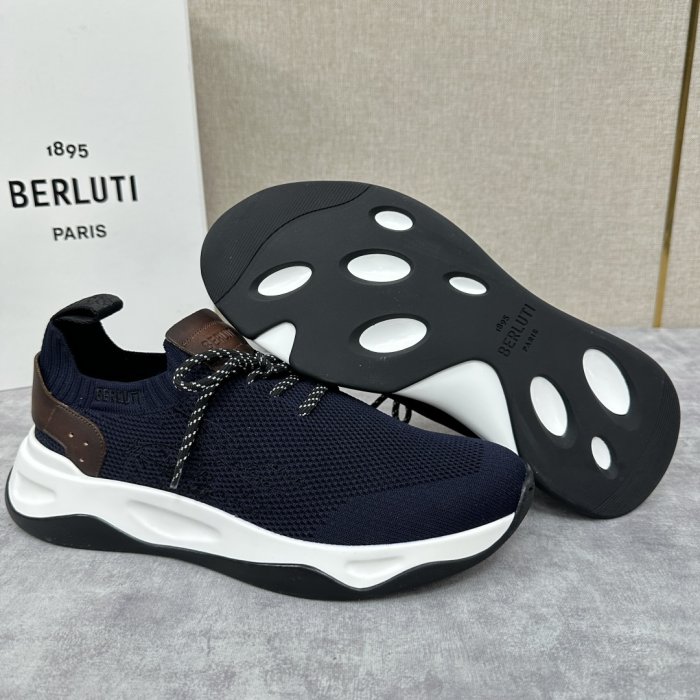 Кроссовки мужские фото 8