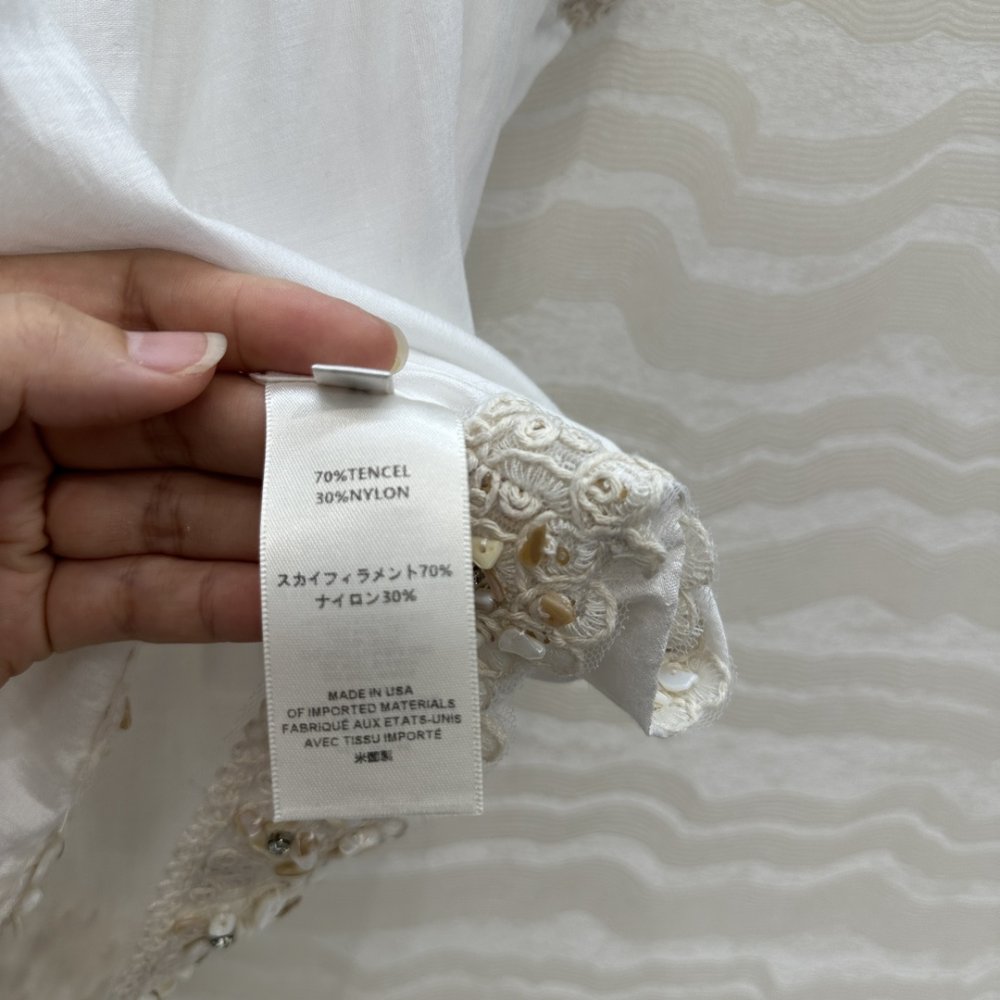 Майка шелковая женская фото 7