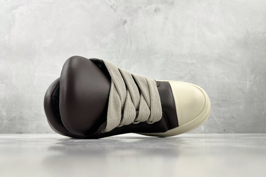 Sneakers Rick Owens FW23 LUXOR фото 3