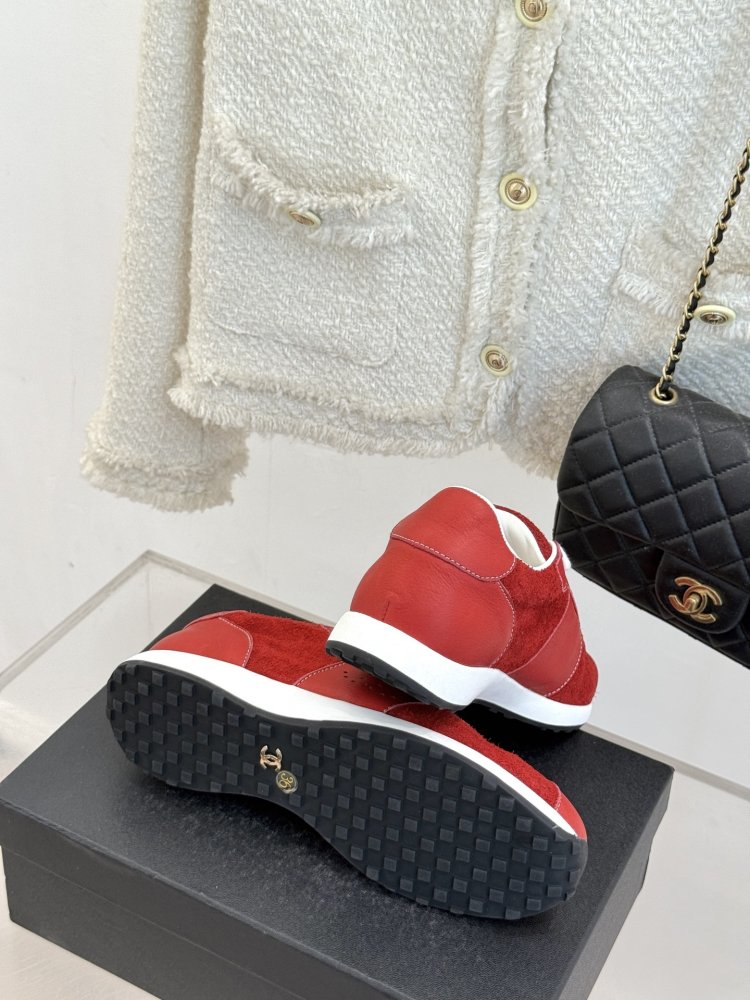 Sneakers women's фото 9