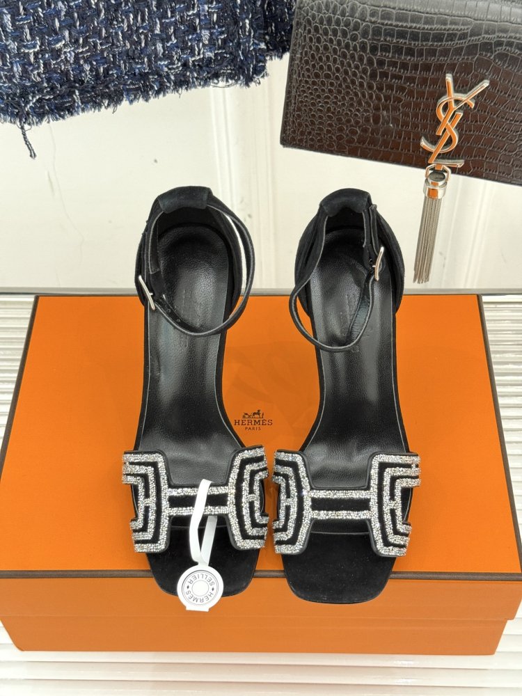 Sandals Joy 105 фото 4