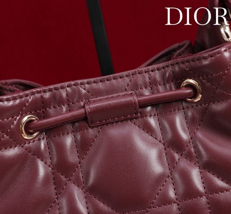 Сумка кожаная D-Motion Small 19 см фото 8