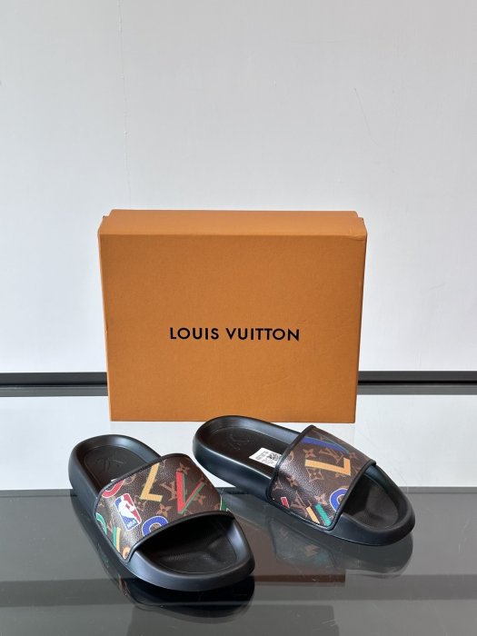 Шлепанцы мужские фото 5