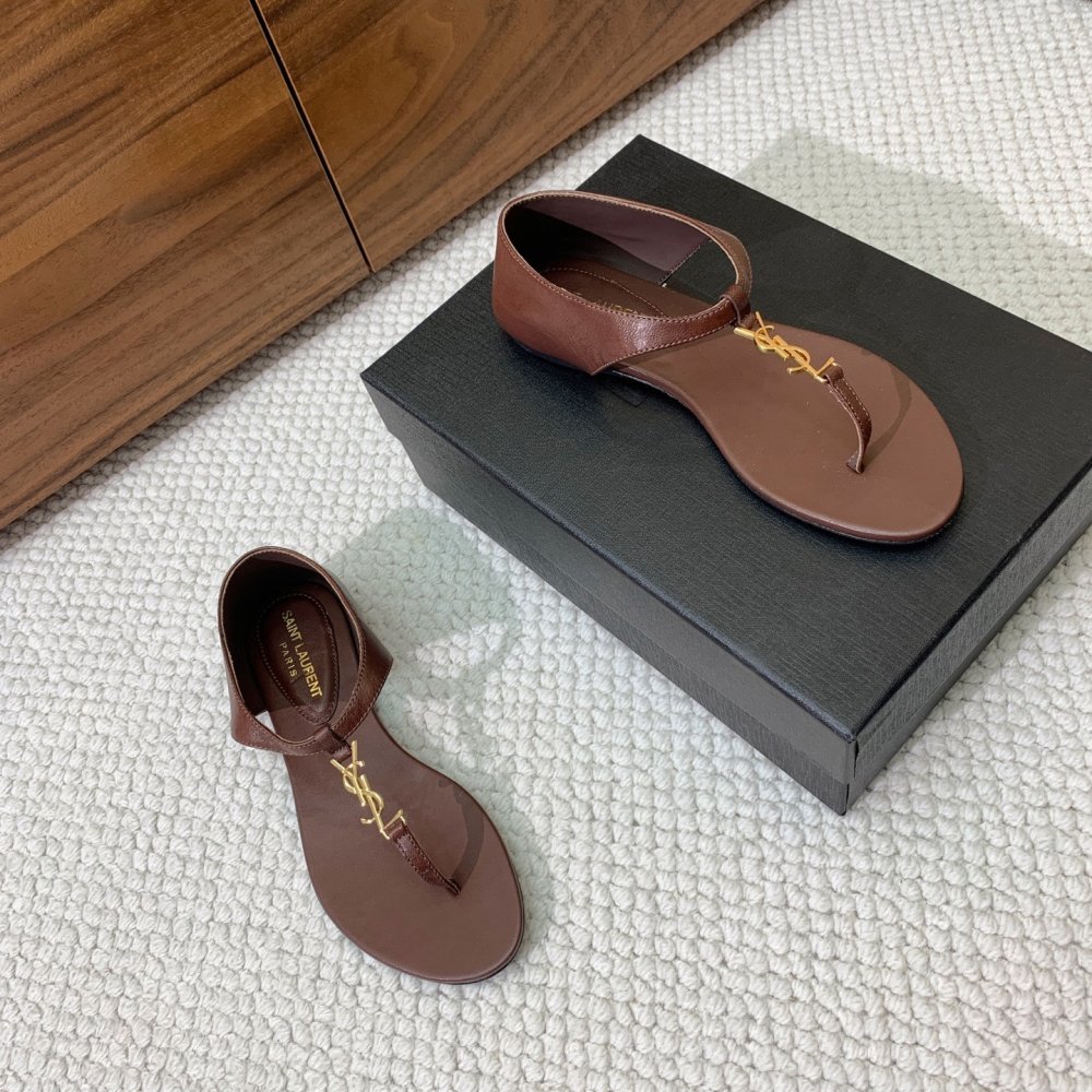 Сандалии женские фото 4