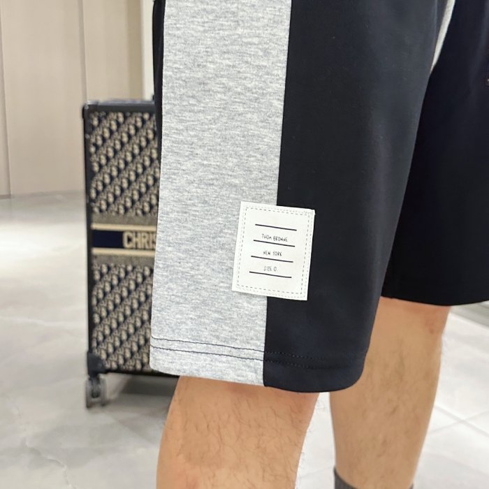 Шорты мужские фото 9