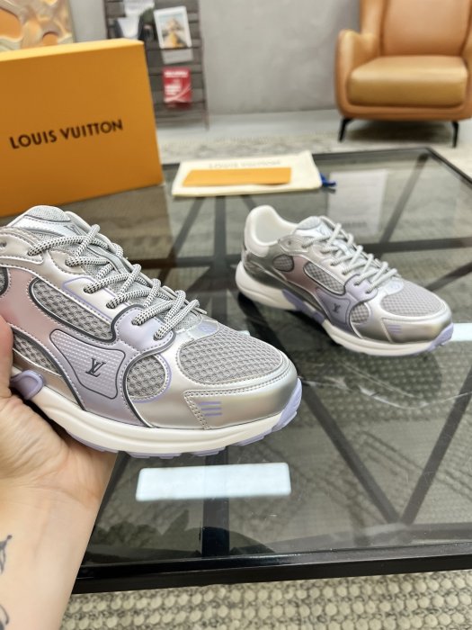 Кроссовки мужские фото 6