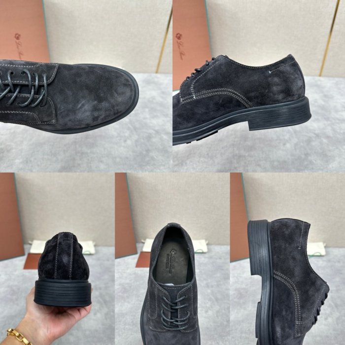 Туфли мужские фото 9